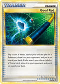 Good Rod 76/95 (Unleashed) 
