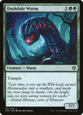 Duskdale Wurm 161/249 (Iconic Masters) 