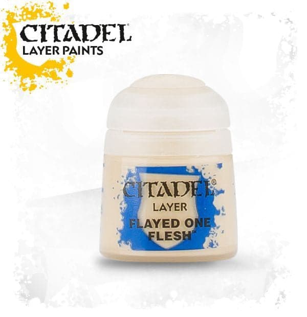Citadel Colour | Layer 12ml | Flayed One Flesh