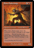 Skoa, Embermage 420/319 (Modern Horizons 3)  - Retro