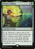 Vivien's Arkbow 181 (War of the Spark) 