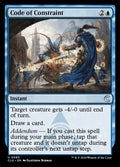 Code of Constraint 83/284 (Ravnica: Clue Edition) 