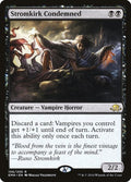 Stromkirk Condemned 106/205 (Eldritch Moon) 
