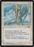 Sustaining Spirit 18/199 (Alliances) 