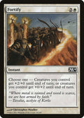 Fortify 19/249 (Magic 2014 (M14)) 