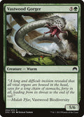 Vastwood Gorger 204/272 (Magic Origins) 