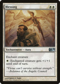 Blessing 8/249 (Magic 2014 (M14)) 