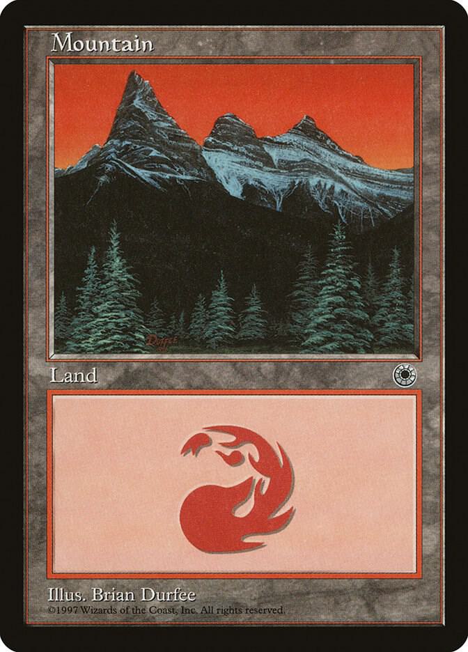 Mountain 211/243 (Portal) 