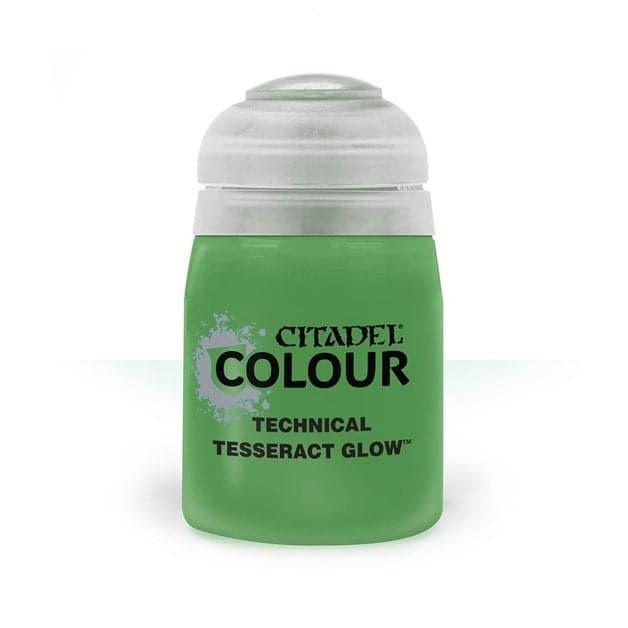 Citadel Colour - Technical 24ml - Tesseract Glow