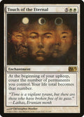 Touch of the Eternal 37/249 (Magic 2013 (M13)) 