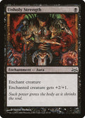Unholy Strength 47/62 (Duel Decks: Divine vs. Demonic) 