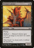 Demons Jester 38/62 (Duel Decks: Divine vs. Demonic) 