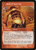 Shah of Naar Isle 119/180 (Future Sight) 