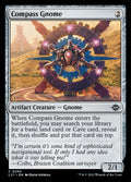 Compass Gnome 250/291 (The Lost Caverns of Ixalan)  - Foil