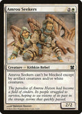 Amrou Seekers 3/229 (Modern Masters) 