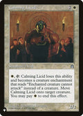 Calming Licid STH-2/5075 (The List Reprints) 