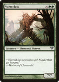 Vorstclaw 201/244 (Avacyn Restored) 