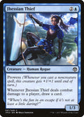 Jhessian Thief 61/249 (Iconic Masters)  - Foil