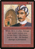 Ali from Cairo 36/78 (Arabian Nights) 