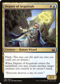 Deputy of Acquittals 159/249 (Modern Masters 2017) 