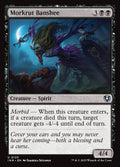 Morkrut Banshee 125/287 (Innistrad Remastered)  - Foil