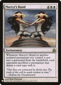 Martyrs Bond CMD-19/5075 (The List Reprints) 