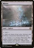 Mirrex 254 (Phyrexia: All Will Be One) 