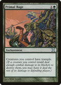 Primal Rage 286/383 (10th Edition) 