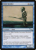 Slith Strider 50/306 (Mirrodin) 