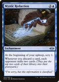 Mystic Redaction 53 (Modern Horizons 2) 