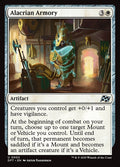 Alacrian Armory 2/291 (Aetherdrift)  - Foil