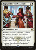 Captured by the Consulate 8/264 (Kaladesh)  - Foil