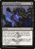 Supernatural Stamina 109/249 (Masters 25) 