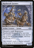 Patchwork Gnomes 299 (Modern Horizons 2) 