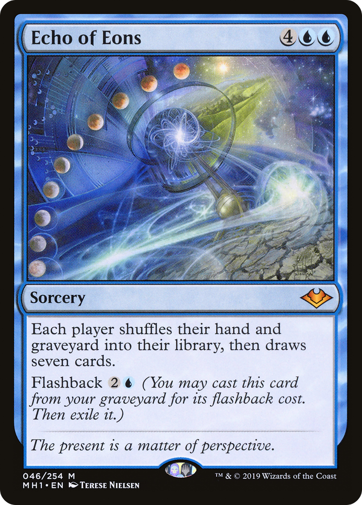 Echo of Eons [Modern Horizons] Foil