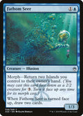 Fathom Seer 56/249 (Masters 25) 