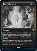 Cant Stay Away 213/534 (Innistrad: Double Feature) 