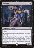 Ichorid 93/249 (Eternal Masters) 