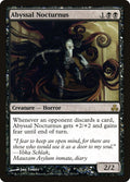 Abyssal Nocturnus 43/165 (Guildpact) 
