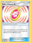 Fairy Charm 176/214 (SM - Lost Thunder) 