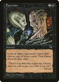 Coercion 113/350 (Tempest) 