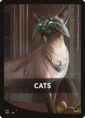Cats 5 (Jumpstart) 