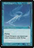 Cloud Dragon POR-45/5075 (The List Reprints) 