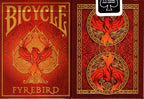 Bicycle Playing Cards | Fyrebird