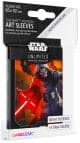 Star Wars: Unlimited | Art Sleeves - Kylo Ren