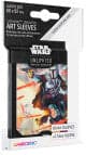 Star Wars: Unlimited | Art Sleeves - Mandalorian