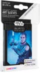 Star Wars: Unlimited | Art Sleeves - Rey