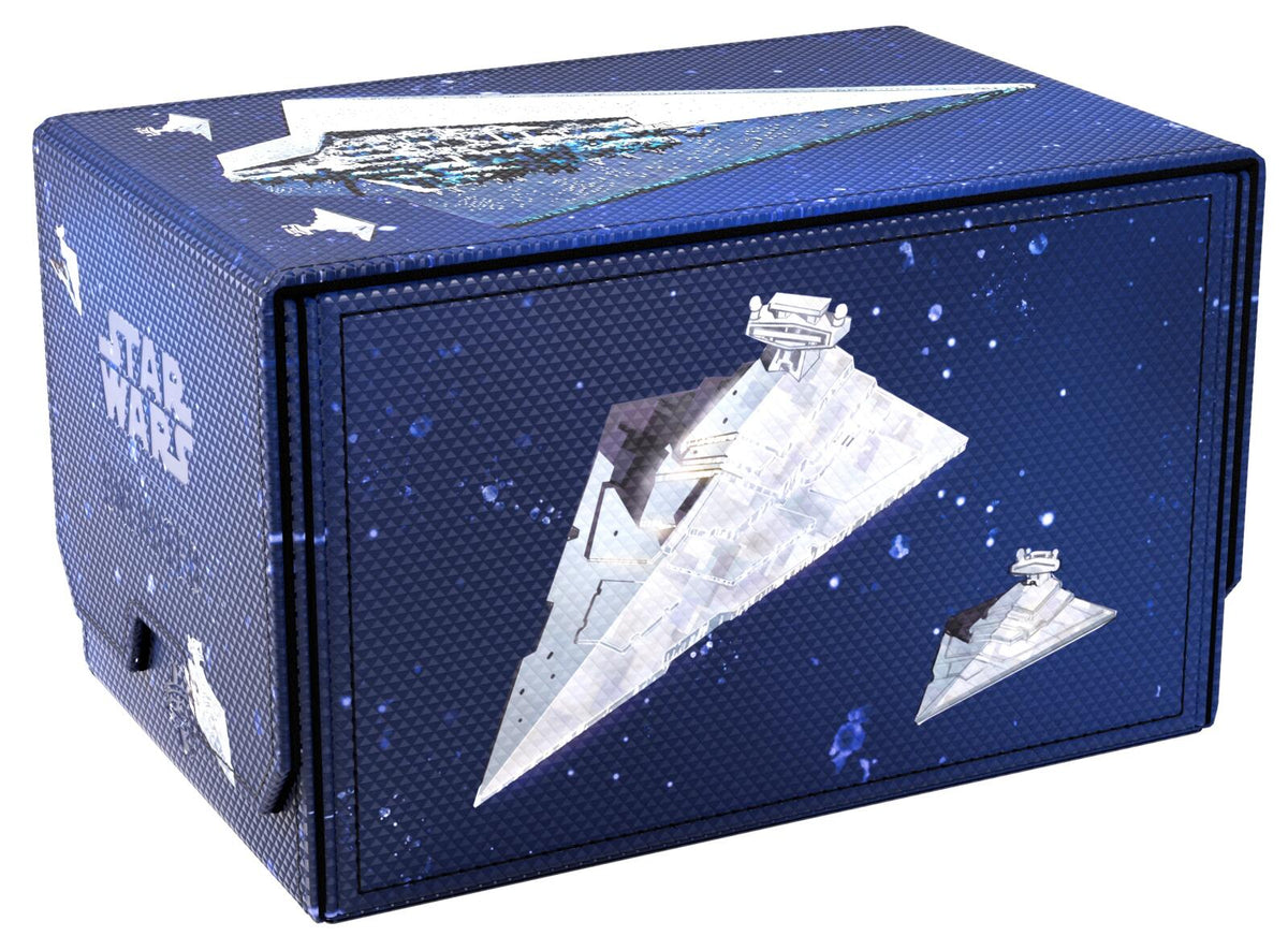 Star Wars: Unlimited | Double Deck Pod | Star Destroyers