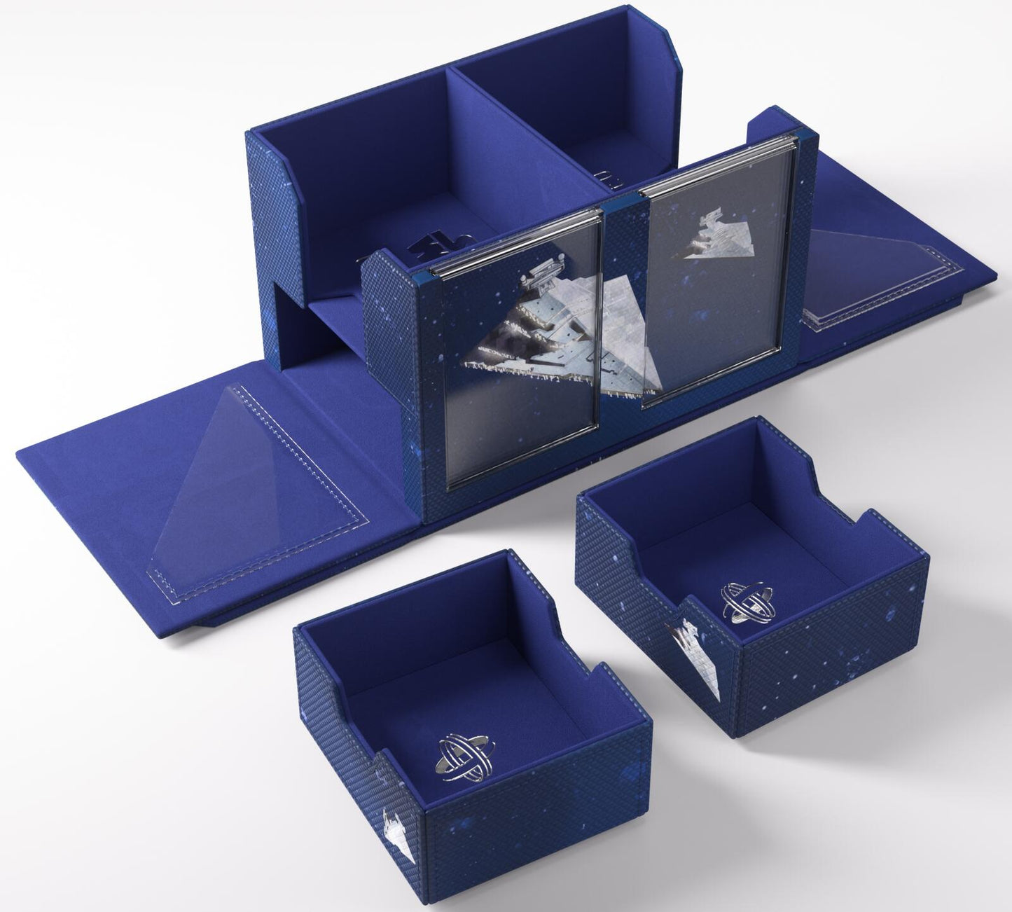 Star Wars: Unlimited | Double Deck Pod | Star Destroyers