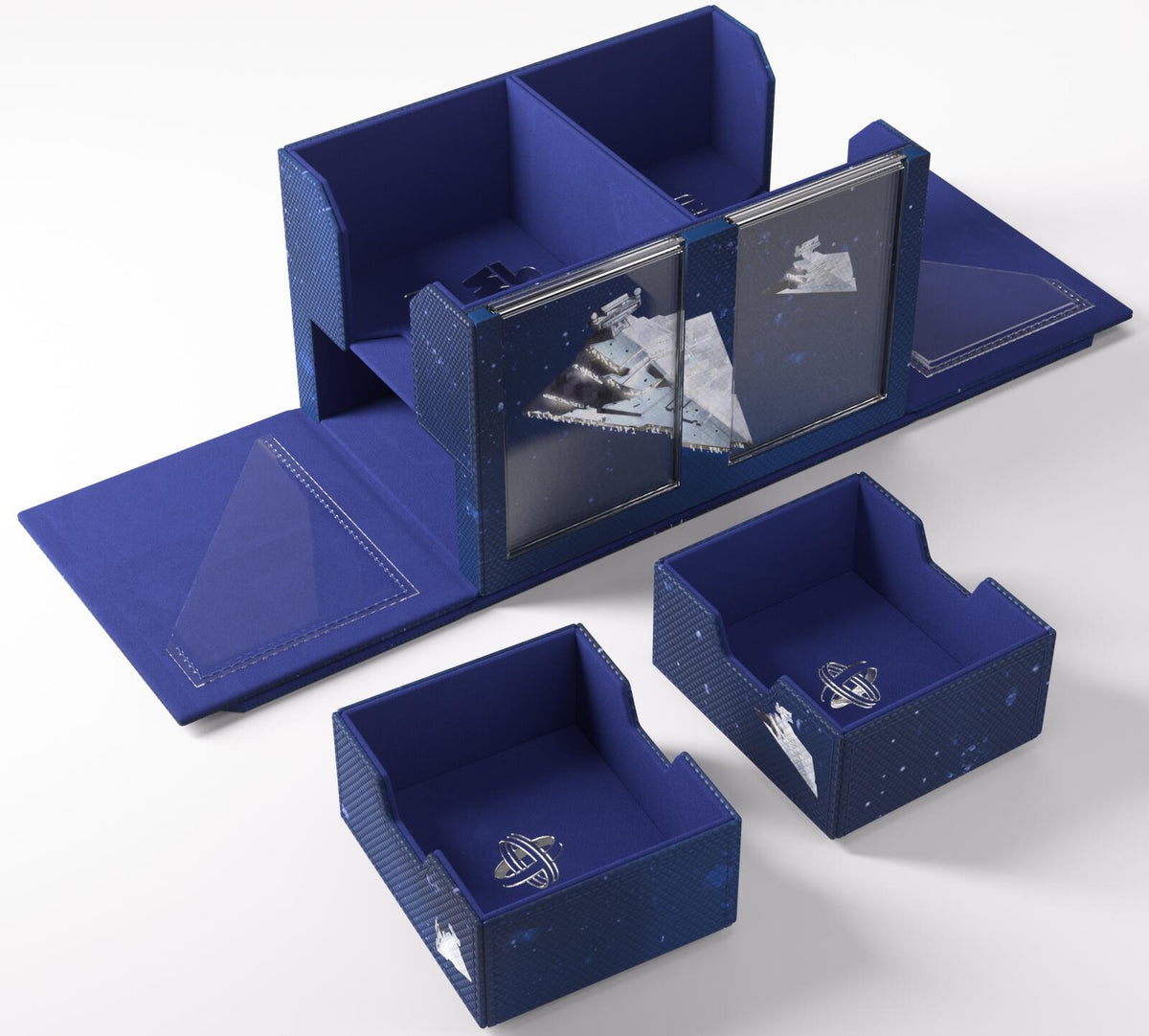 Star Wars: Unlimited | Double Deck Pod | Star Destroyers